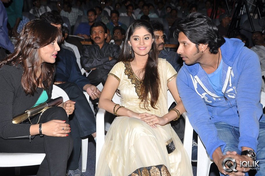 Citizen-Movie-Audio-Launch